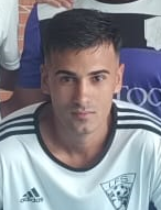 Antonio (Laurel F.S.) - 2023/2024