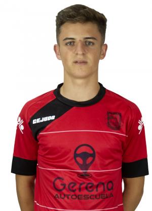 Adri (CD Unin Gerena) - 2023/2024