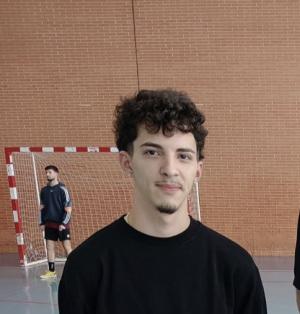 jose manuel (Ayyyyy Futsal) - 2023/2024