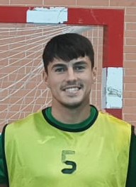 koke (Dinamo de Kye) - 2023/2024