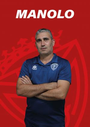Manuel Castillo (Martos C.D.) - 2023/2024