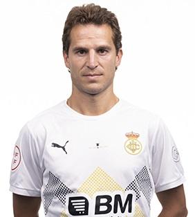 Beobide (Real Unin Club) - 2023/2024