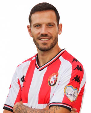 Javi Castellano (S.D. Logros) - 2023/2024