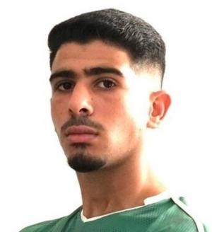 Adam (Villajoyosa C.F.) - 2023/2024