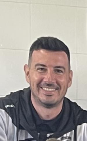 Gonzalo Fernandez (A.D. Taraguilla) - 2023/2024