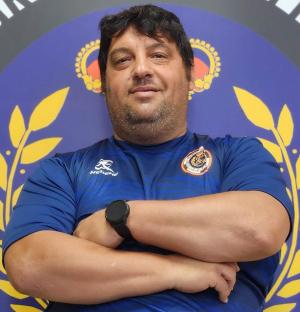 Paco Snchez (Polillas Ceuta) - 2023/2024