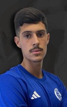 Cristo Medina (Arucas C.F.) - 2023/2024
