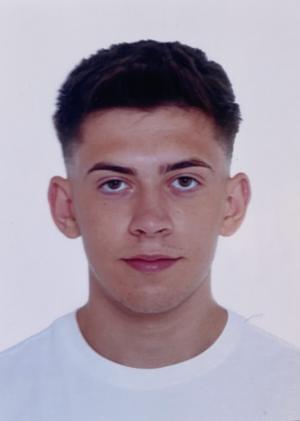 Jorge (Pinos Puente C.F.) - 2023/2024