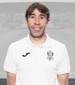 Miguel Falcn (C.D. Toledo) - 2023/2024