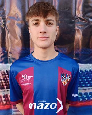 Hctor (U.D. Alzira C) - 2023/2024