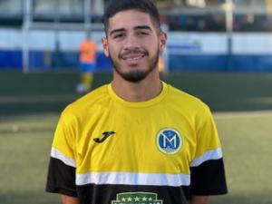 Juan Jos (F.C. Marbell B) - 2023/2024