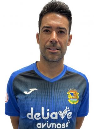 Cristbal (C.F. Fuenlabrada) - 2023/2024