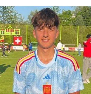 Mauro Valeiro (San Tirso S.D.) - 2023/2024