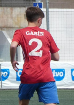 Gabin (Bergantios C.F. (C)) - 2023/2024