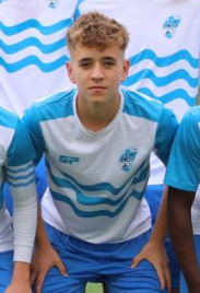 Joel (Cidade de Ribeira) - 2023/2024