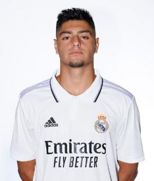 Santos (C.F. Fuenlabrada) - 2023/2024