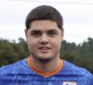 lex Blanco (Maside F.C.) - 2023/2024