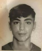 Izhan (San Fernando CDI B  ) - 2023/2024