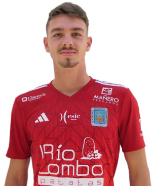 Cocca (S.D. Tarazona) - 2023/2024