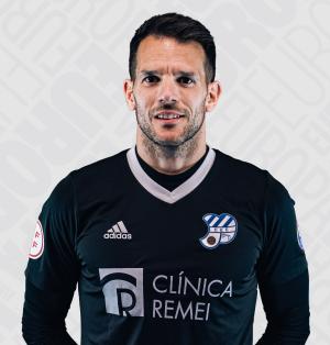 Pau Torres (Atltic Lleida) - 2023/2024