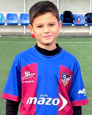 Adri (U.D. Alzira B) - 2023/2024