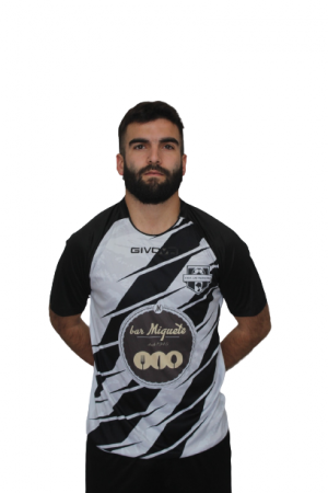 Fran (Venta Las Pajanosas) - 2023/2024