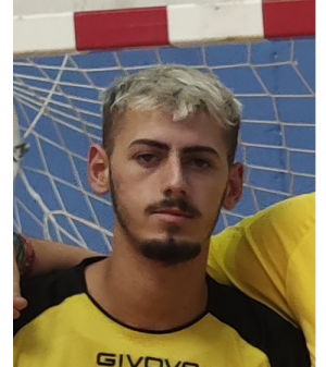 cristian guerrero (Flores Barber) - 2023/2024