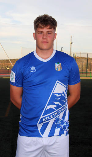 Manzanares (Atltico Monachil) - 2023/2024