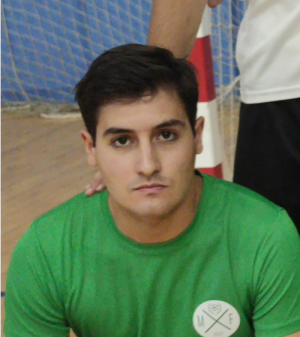 alvaro (Castillo Ropa Dep.) - 2023/2024