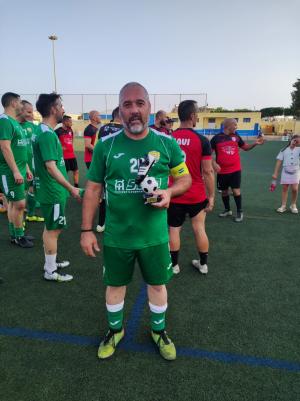 TOMAS (Atltico Viaturre) - 2023/2024