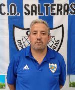 Juan Domingo Ferrer (C.D. Salteras) - 2023/2024