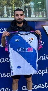 Adil (C.E. Puigreig) - 2023/2024