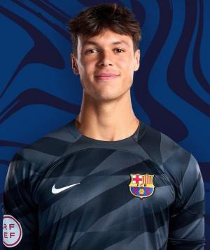 Kochen (F.C. Barcelona) - 2023/2024
