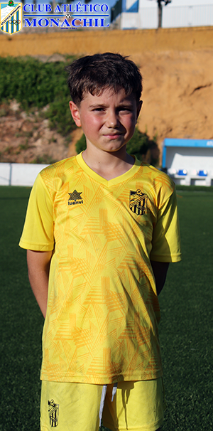 Juanpe (Atltico Monachil) - 2023/2024