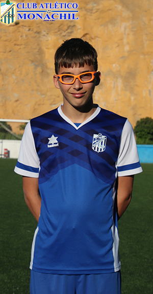 Lolo (Atltico Monachil) - 2023/2024
