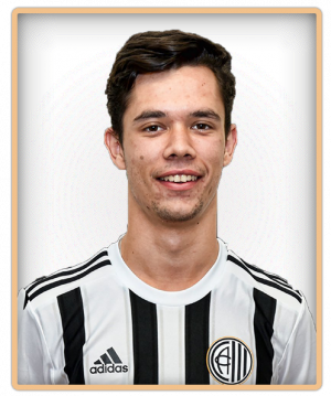 Terre (Atltico Central B) - 2023/2024
