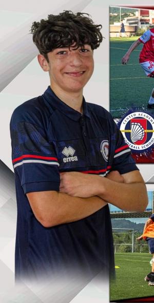 Didi (Cented Academy) - 2023/2024