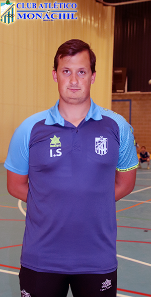 Iaki (Atltico Monachil) - 2023/2024