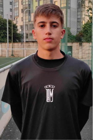 Lucas (Liceo de Monelos) - 2023/2024