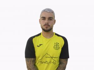 Dani (C.F. La Malah) - 2023/2024