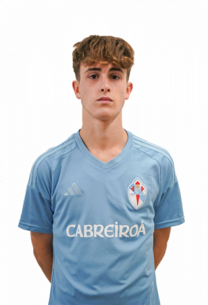 Noah (R.C. Celta) - 2023/2024