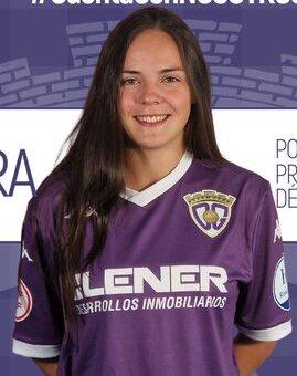 Lianes (C.D. Guadalajara) - 2023/2024