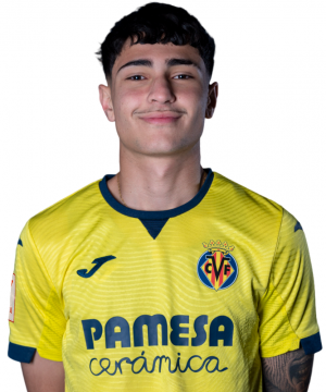 Martel (Villarreal C.F.) - 2023/2024