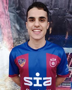 Quintana (U.D. Alzira D) - 2023/2024