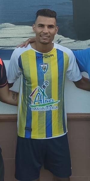 Medhi (Atco. Matalascaas) - 2023/2024