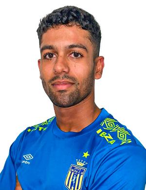 Tamayo (C.D. Inter Ibiza) - 2023/2024