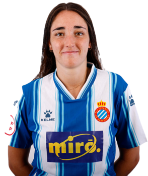 Fuster (R.C.D. Espanyol B) - 2023/2024