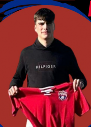 Fernando Abal (Umia C.F.) - 2023/2024