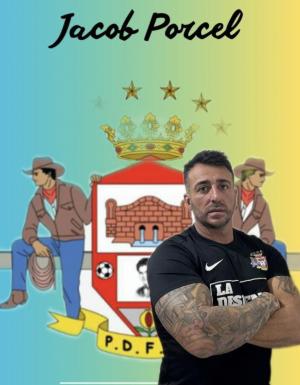 Jacob (Fuente Vaqueros City) - 2023/2024