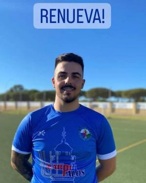 Juanjo (Mazagn C.F.) - 2023/2024